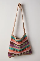 Momento Crochet Bag