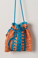 Heatwave Mini Crossbody