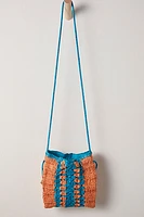 Heatwave Mini Crossbody