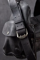 We The Free Ledger Leather Bag