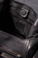 We The Free Ledger Leather Bag