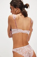 Wanderlust Undies