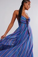 Dream Weaver Maxi Dress