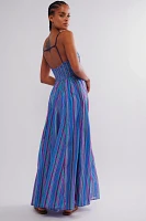 Dream Weaver Maxi Dress