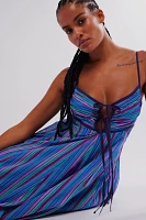 Dream Weaver Maxi Dress