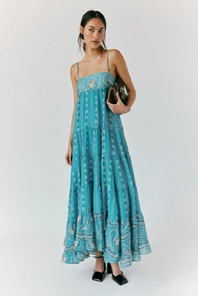 lace sleeve evening dress Lace Long Sleeves Prom Dresses V Neck Split