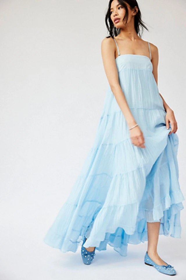 Free People Last Dance Maxi Dress | Pacific City Free People Last Dance Maxi Dress | Pacific City