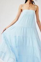 Last Dance Maxi Dress