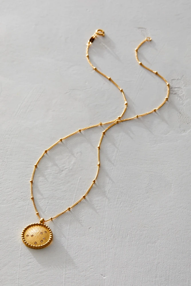Satya Jewelry Sacred Sisterhood Necklace