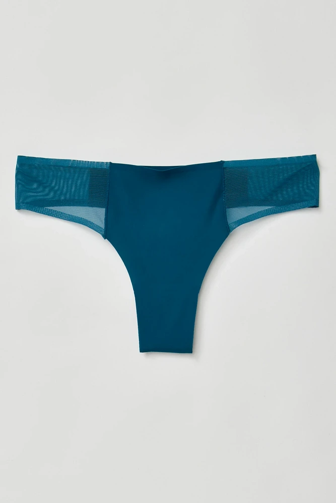 FP Movement Mesh Thong