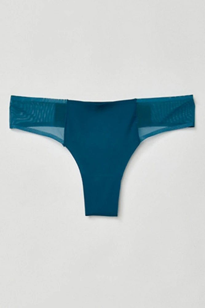 FP Movement Mesh Thong