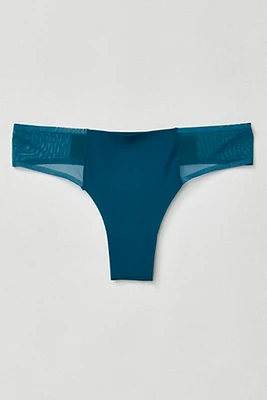 FP Movement Mesh Thong