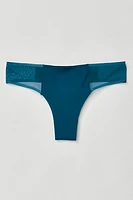 FP Movement Mesh Thong