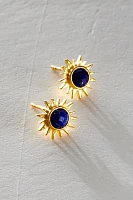 Satya Jewelry Light Seeker Stud Earrings