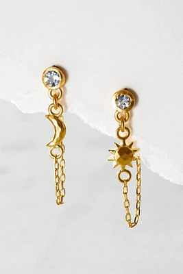 Satya Jewelry Promise Of Magic Earrings