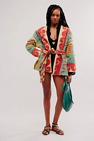 Victoria Leivissa Good Karma Jacket