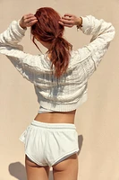 Cool About It Micro Shorts