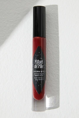 Rituel de Fille Thorn Bite Peptide Plump Crème Lip Oil
