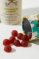 SuperMush Daily Gummies