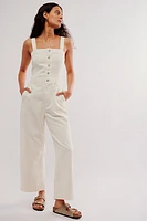 Levi's Drea Jumpsuit