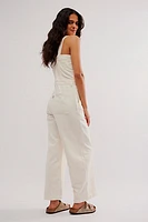 Levi's Drea Jumpsuit