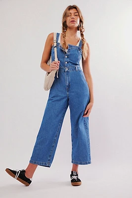 Levi's Drea Jumpsuit