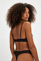 Bluebella Seraphim High-Waist Thong