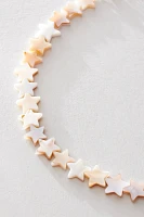 Shell Star Short Necklace