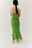 Bec + Bridge Maresca Strapless Dress