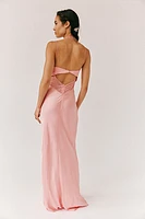 Bec + Bridge Liv Halter Maxi Dress