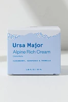 Ursa Major Alpine Rich Cream