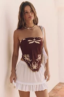 Iconic Print Bandana
