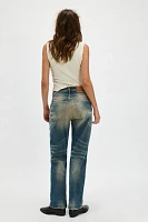 Diesel 1999 D-Reggy Jeans