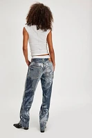 Diesel D-Ark-A5 Jeans