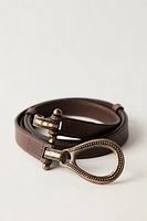 Casanova Leather Belt