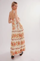 Eden Maxi Dress