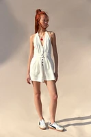 City's Edge Romper