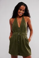 City's Edge Romper