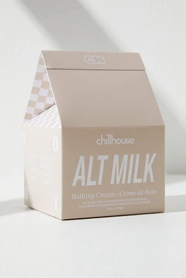 Chillhouse Alt Milk Bathing Creme