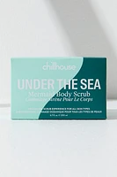 Chillhouse Under The Sea Body Scrub