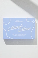 Chillhouse Muscle Muse Body Gua Sha