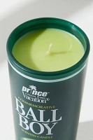 Vacation® x Prince Ball Boy Candle