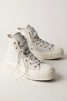 Chuck Taylor All Star Lift Tailored Lines High Top Sneakers