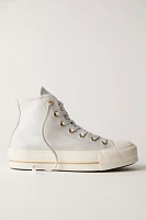 Chuck Taylor All Star Lift Tailored Lines High Top Sneakers