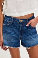 MOTHER The Dodger Fray Shorts