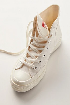 Chuck 70 Star High Top Sneakers