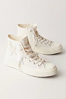 Chuck 70 Star High Top Sneakers