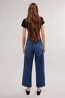 AGOLDE Ren Jeans