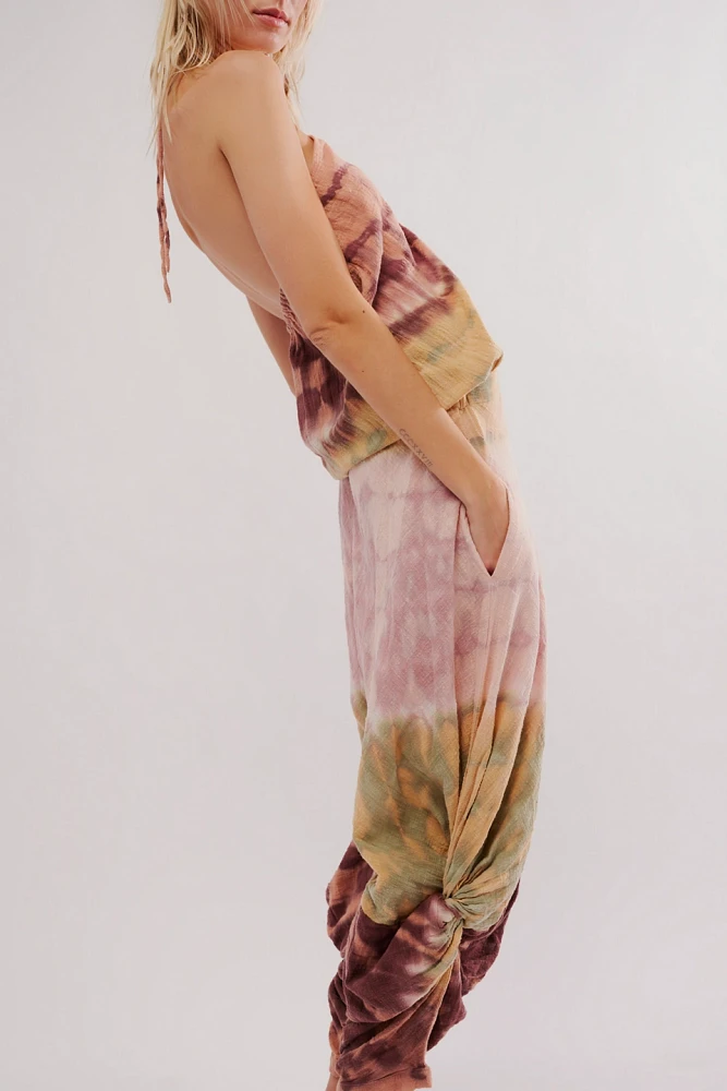 FP x OneTeaspoon Mirage Jumpsuit