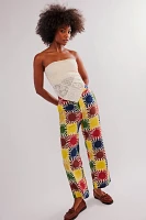 Thinking MU Mariam Pants